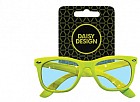 Солнцезащитные очки «Лайм»