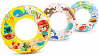 Надувной круг для плавания (61 см)