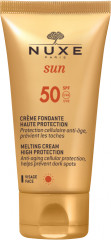 Крем солнцезащитный для лица SPF 50