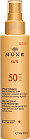 Спрей для лица и тела солнцезащитный SPF 50+