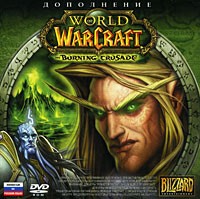 World of WarCraft: The Burning Crusade