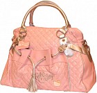 Сумка розовая Hello Kitty (760)