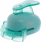 Дырокол угловой (№5, 2,5 см)