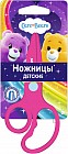Ножницы пластиковые дошкольные