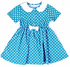 Платье для девочек