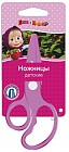 Ножницы пластиковые дошкольные