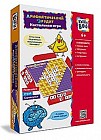 Настольная игра «Арифметический Эрудит»
