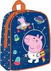 Дошкольный рюкзак средний