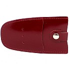 темно-красный