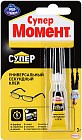 Клей универсальный «Супер-Момент», 3 г