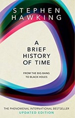 A Brief History Of Time.