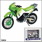 Мотоцикл Kawasaki KLR 650