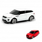 Металлическая машина Range Rover Evoque, 1:64