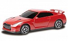 Металлическая коллекционная модель Nissan GT-R, 1:64