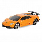 Коллекционная машина Jeans 3 - Lamborghini Murcielago LP670-4
