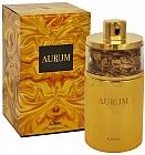 Парфюмированная вода «Aurum»