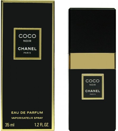 Парфюмированная вода «Coco Noir»