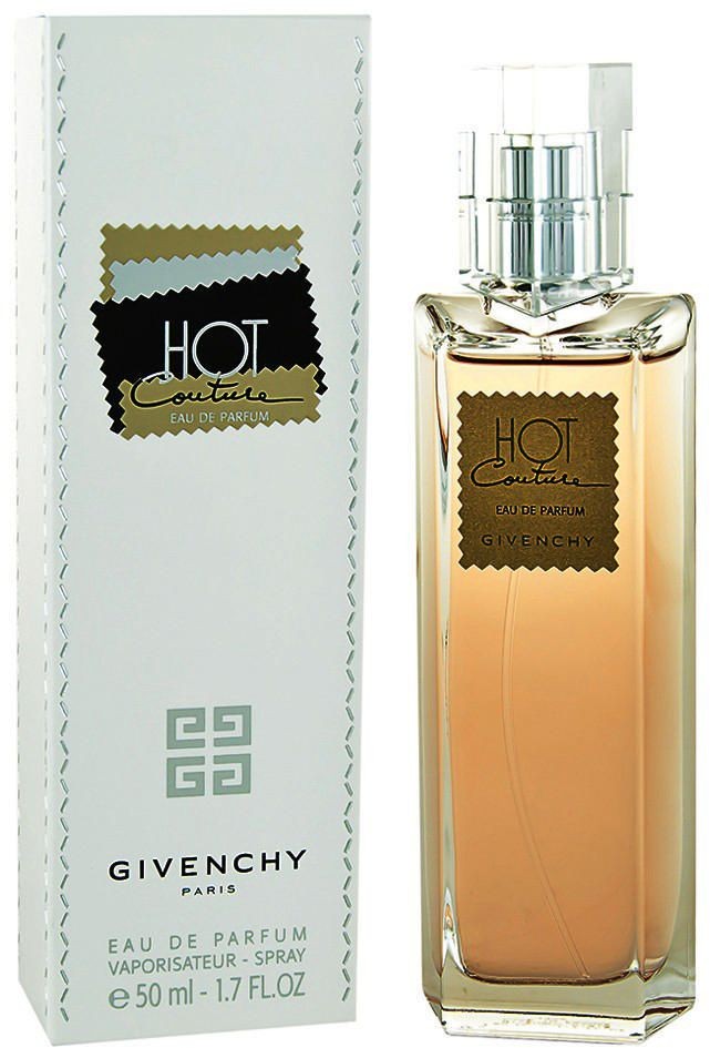 Парфюмированная вода «Hot Couture» | Hot Couture | Givenchy