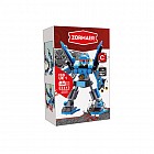 Конструктор Ironside Intruder, 108 деталей