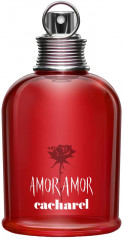Туалетная вода «Amor Amor»