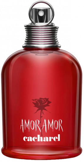Туалетная вода «Amor Amor»