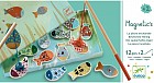 Магнитная игра рыбалка «Мечты»