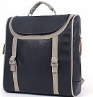 бежевый, черный