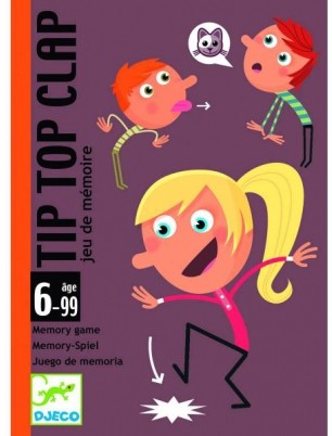 Карточная игра «Теки»