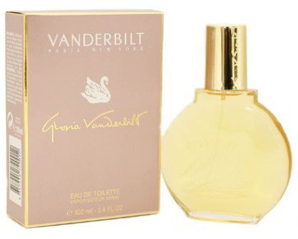 Туалетная вода «Vanderbilt»