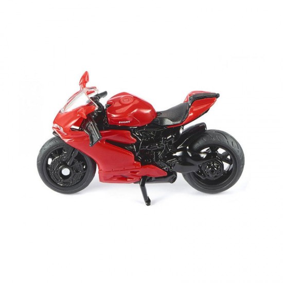 Мотоцикл Ducati Panigale 1299