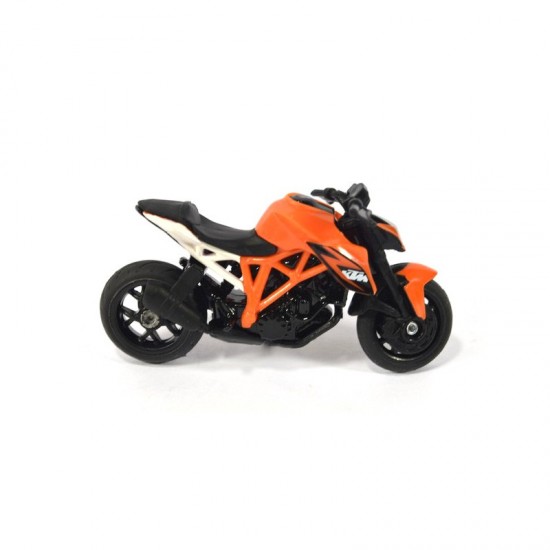 Мотоцикл KTM 1290 Super Duke