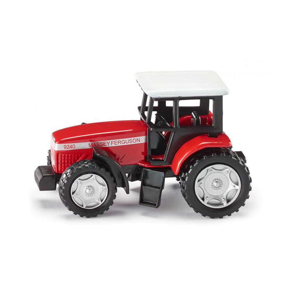 Трактор Massey Ferguson | Siku