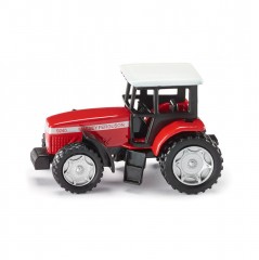 Трактор Massey Ferguson