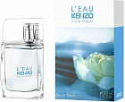 Туалетная вода «L`Eau Kenzo Pour Femme»