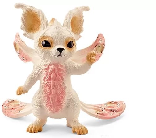 Фигурка «Медвежонок Илорис» | Эльфы | Schleich
