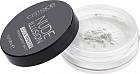 Пудра матирующая «Nude Illusion Loose Powder», оттенок Transparent Matt