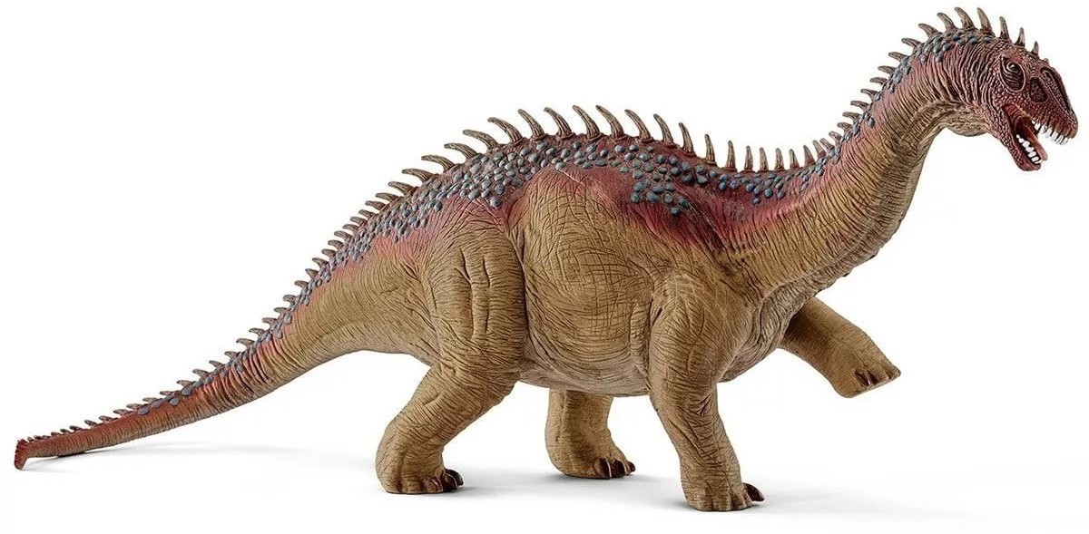 Фигурка «Барапазавр» | Динозавры | Schleich