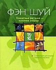 Фэн Шуй. Комнатные растения - источник энергии