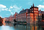 Европа. Очарование старины