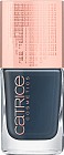 Лак для ногтей «Nail Lacquer», оттенок C01 Dark Denim Blue