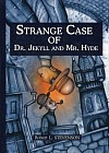Strange Case of Dr Jekyll and Mr Hyde