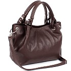 шоколадный