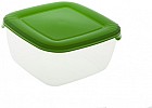 Контейнер для СВЧ (2,5 л), цвет в ассортименте