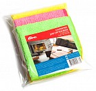 Салфетки из микрофибры (3 шт.)