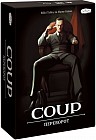 Настольная игра «Переворот»