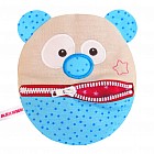 Игрушка-грелка «Медведь Болтун»