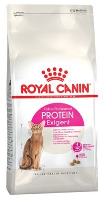 Корм для кошек, привередливых к продуктам (10 кг)