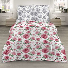 Комплект постельного белья «Воздушная акварель»  (арт. 5880/1, 2 спальное, бязь, 2 наволочки 70х70)