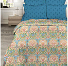 Комплект постельного белья «Талисман»  (арт. 7091/1, 2 спальное, бязь, 2 наволочки 70х70)