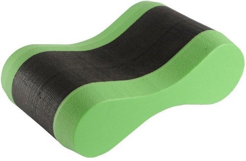 Калабашка Freeflow Pulbuoy, Acid lime/Black